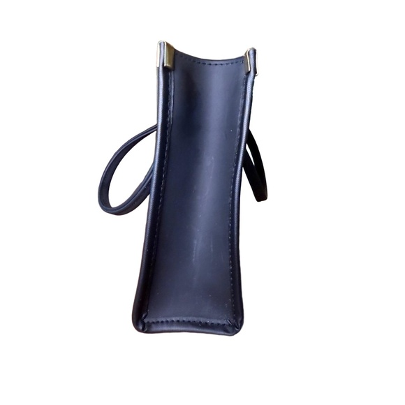 Vintage Fendi Micro Fazzuolo Tote - Picture 3 of 6